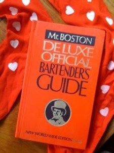 Mr. Boston Bartenders Guide